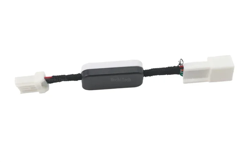 Für Honda Civic 10. Zehnte Generation FC FK 2016-2021 Automatischer Start-Stopp-Motorsystem aus Plug-and-Play-Auto-Stopp-Start – Detail 15