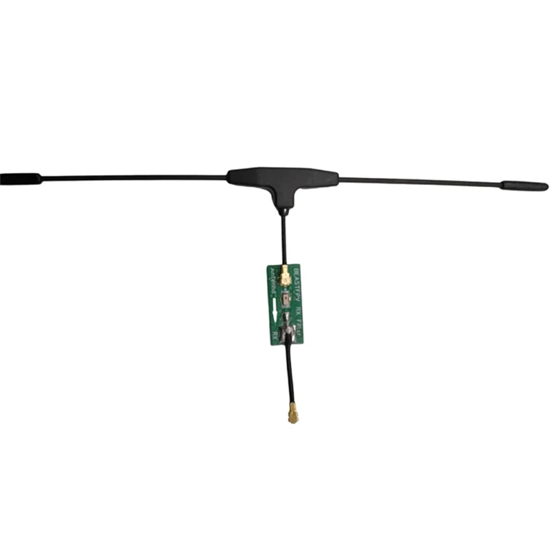 

A41T FPV RX Filter 915Mhz LPF900 Filter ELRS RX Antenna With Filter For 1.2Ghz FPV Receiver RX
