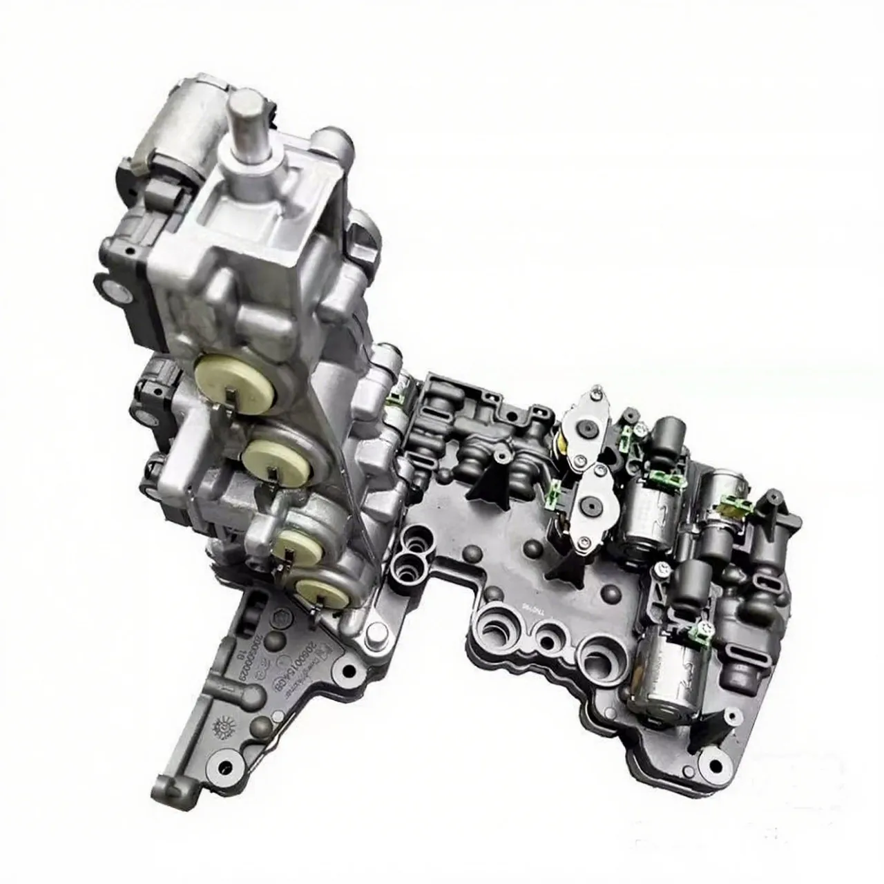Transmission valve body DL5010B5 for Volkswagen Audi A4A5A6A7Q5 Volkswagen Audi original valve body