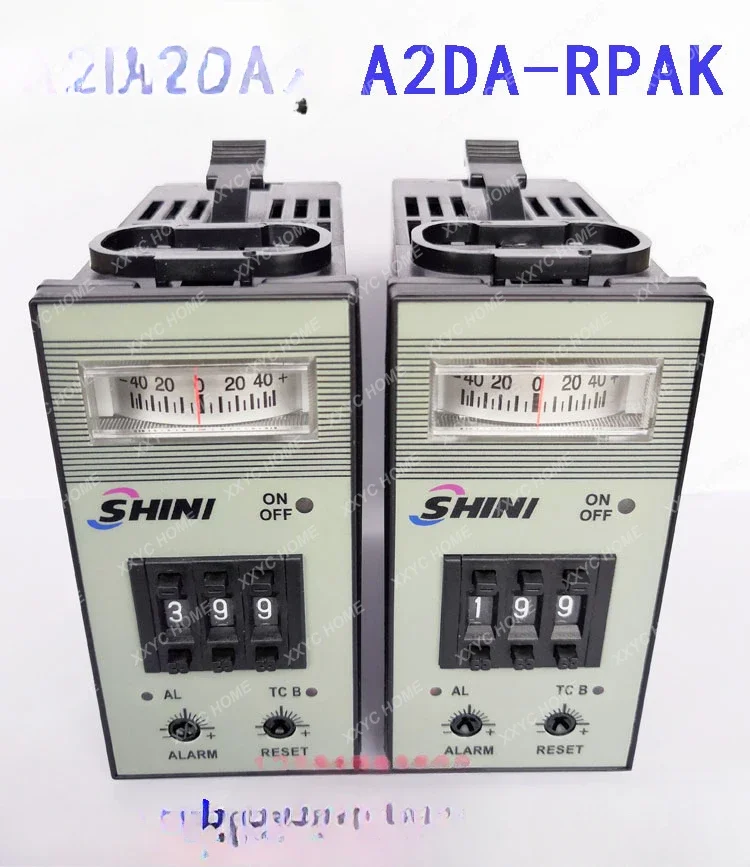 Regolatore di temperatura, scatola elettrica per tamburo di asciugatura con misuratore di controllo della temperatura