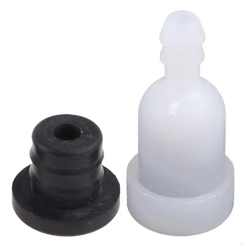 

Y51B 1 Set Fuels Breather Vent Chainsaw Accessories for Chinese Chainsaw 52cc 5800 Replacement Part