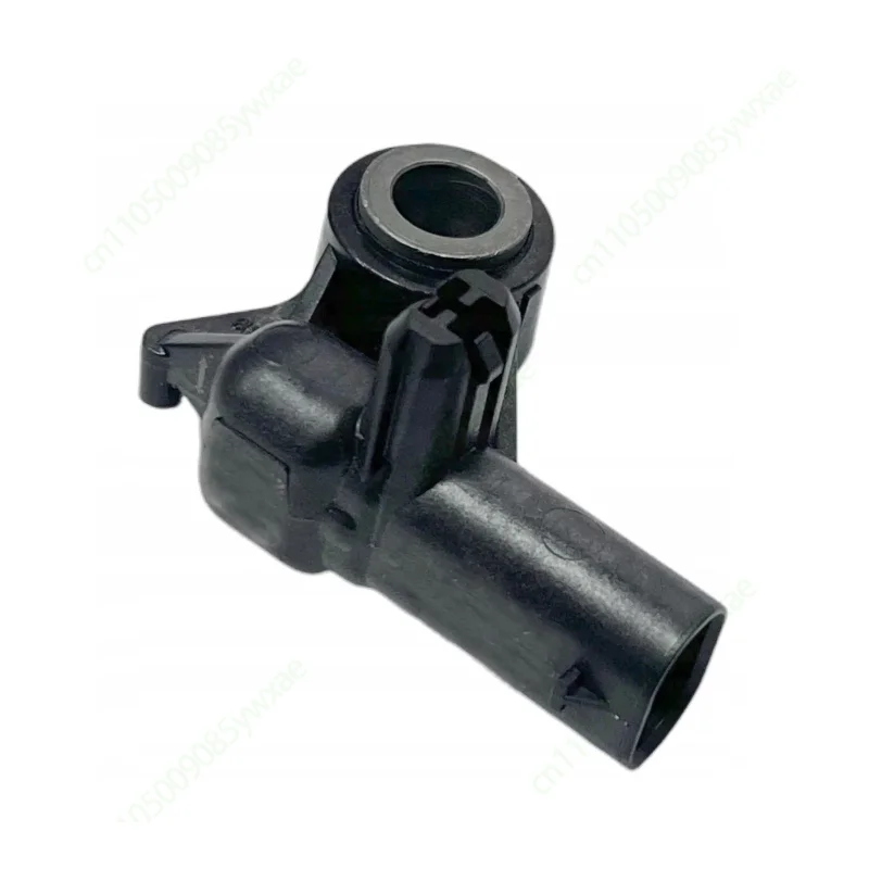 Sensores de colisão dianteiros esquerdo e direito 1473447-00-a para tesla modelo y/3/s/x sensor de colisão de impacto 1473447 1473447-00-b peças de automóvel