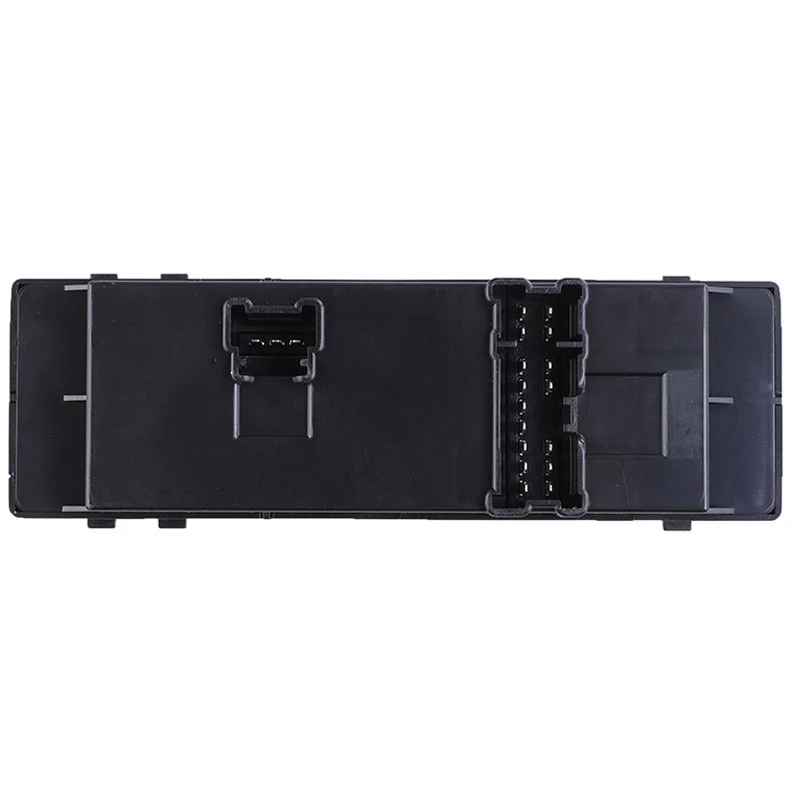 New Front Left Power Master Window Switch Lifter Button For Renault Kadjar 2015-2021 254011766R