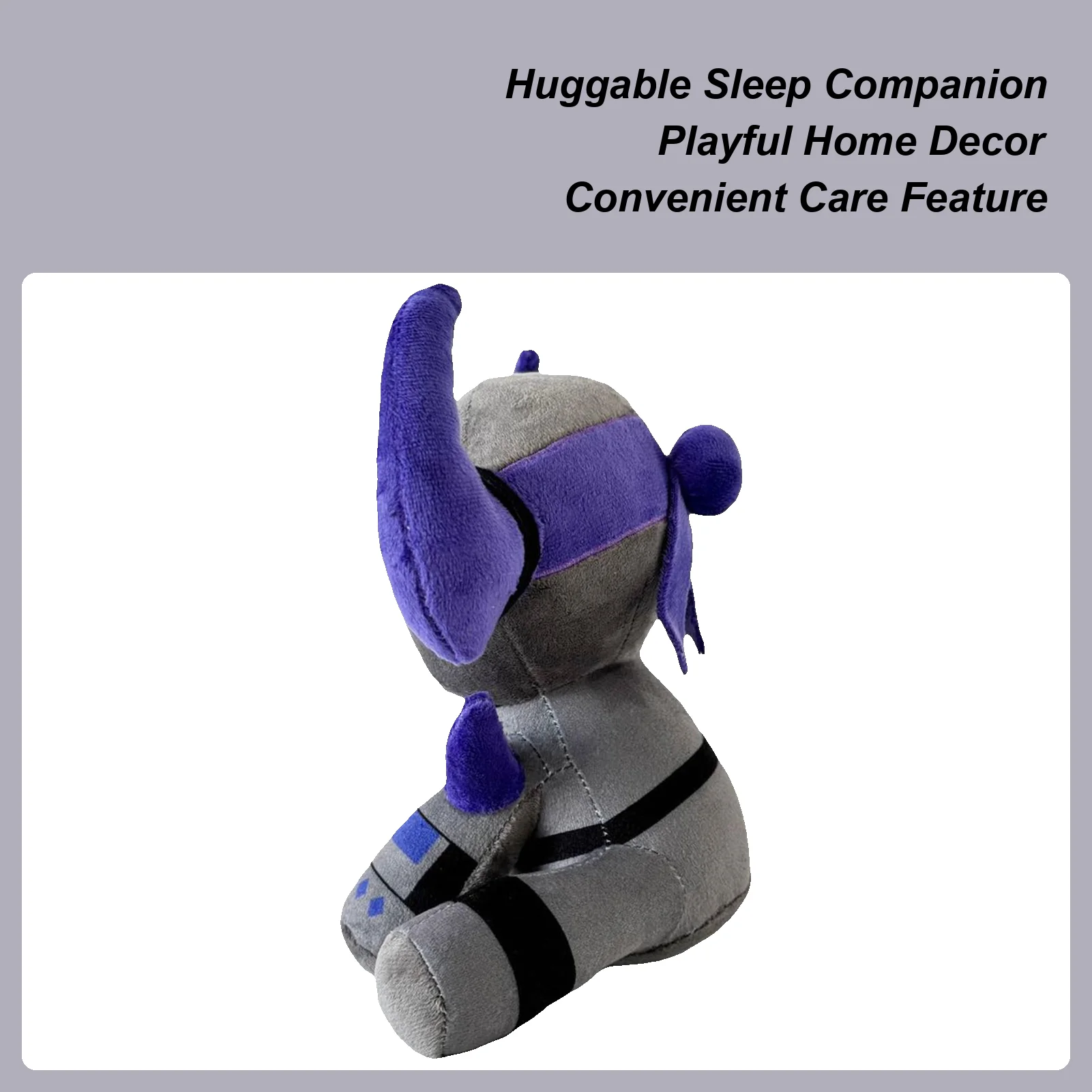 

Plush Cartoon Character Cartoon Cute Soft Stuffed Doll Anime Plush Figures For Nursery Tables Shop Windows Home School Offices