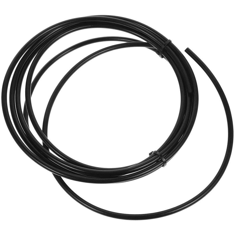 

Oil Pressure Brake Hose Kit For Bikes Durable Hydraulic Disc Brake Tube Extended Length Mountain Road Bicycle Front Rear