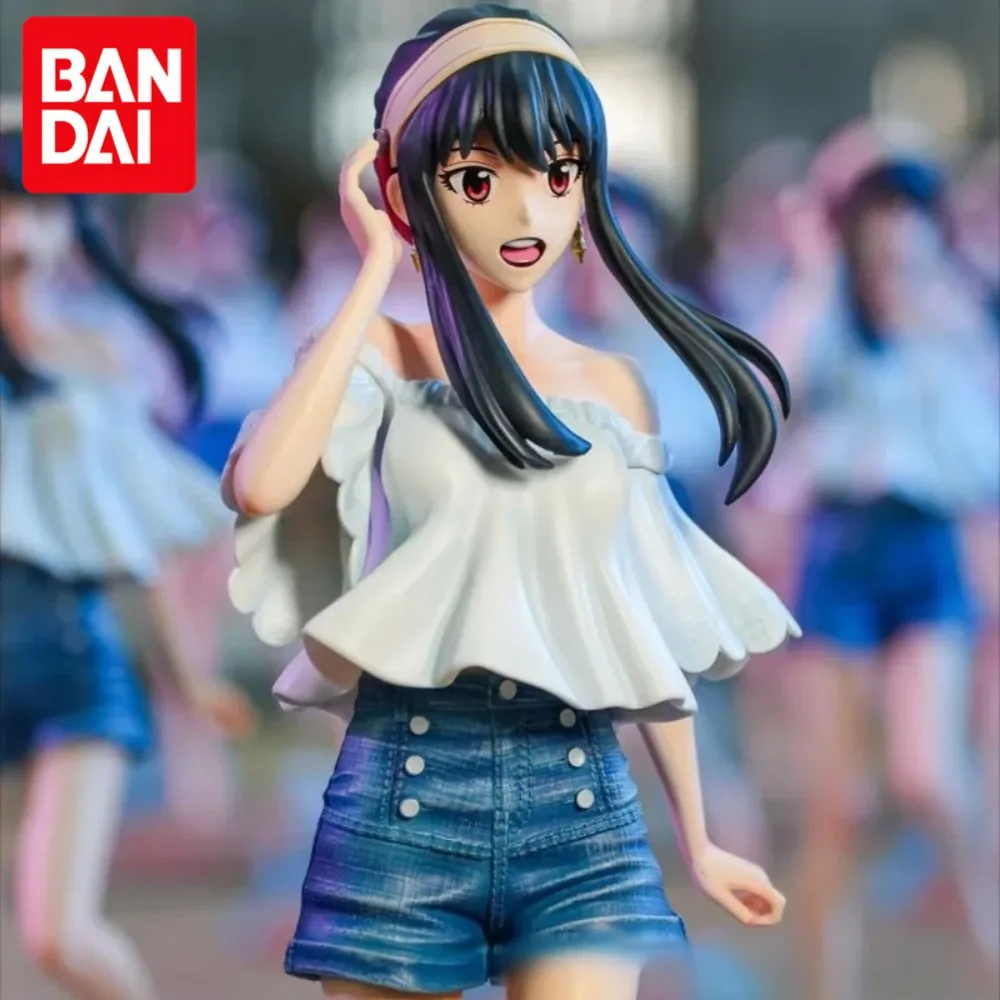 

Beach joel spy playhouse figure scene two-dimensional beautiful woman cartoon figure model desktop ornament wholesale