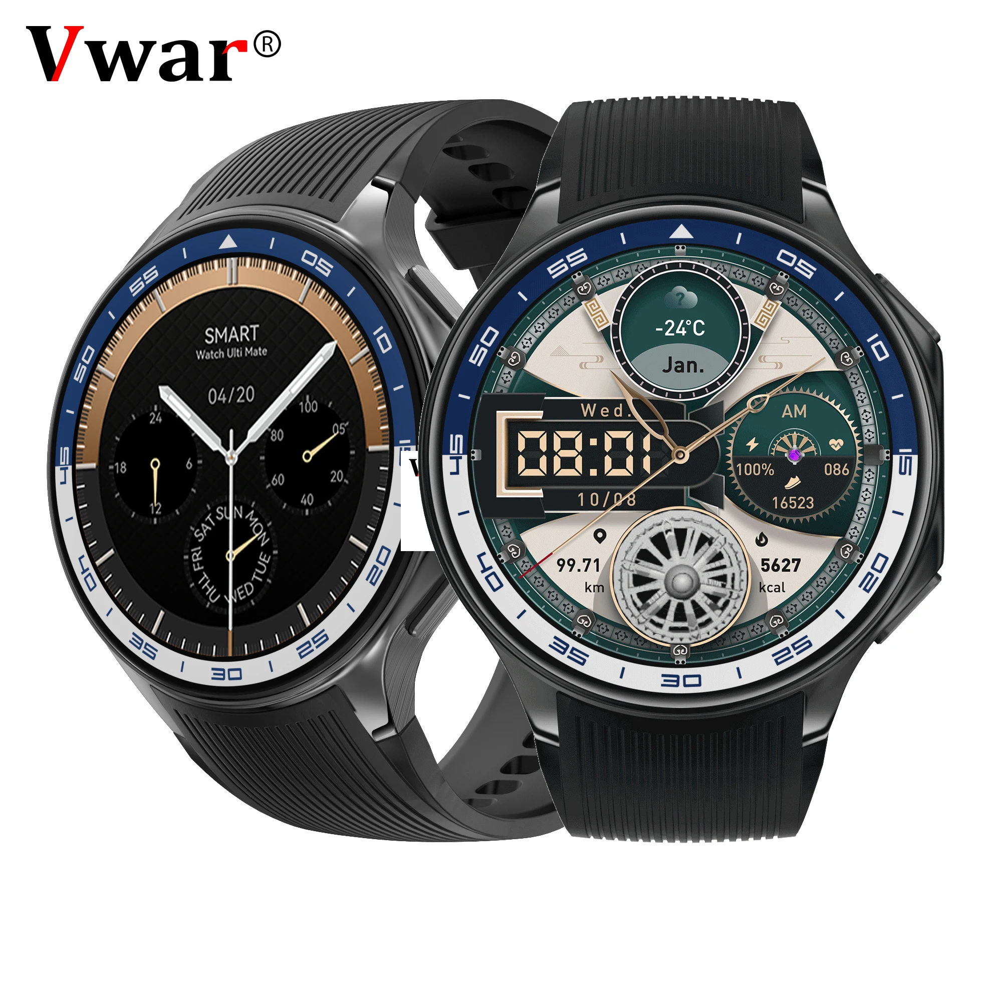 

Умные часы DT Watch X, 4 Гб, Amoled экран, видео, музыкальный плеер, локальный альбом, U-диск, 3D пользовательский интерфейс, режим AOD, умные часы, наручные часы для мужчин и женщин