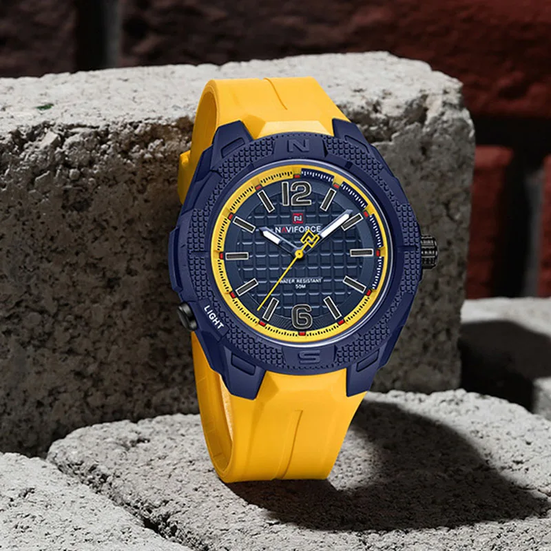 Naviforce Original … - image