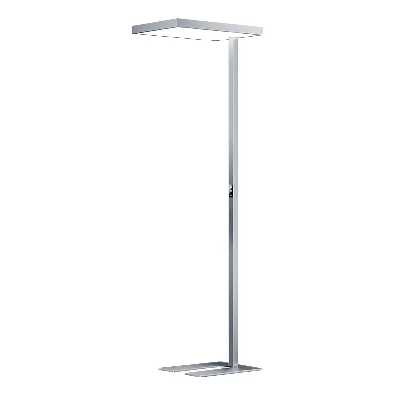 

Full spectrum eye protection floor lamp