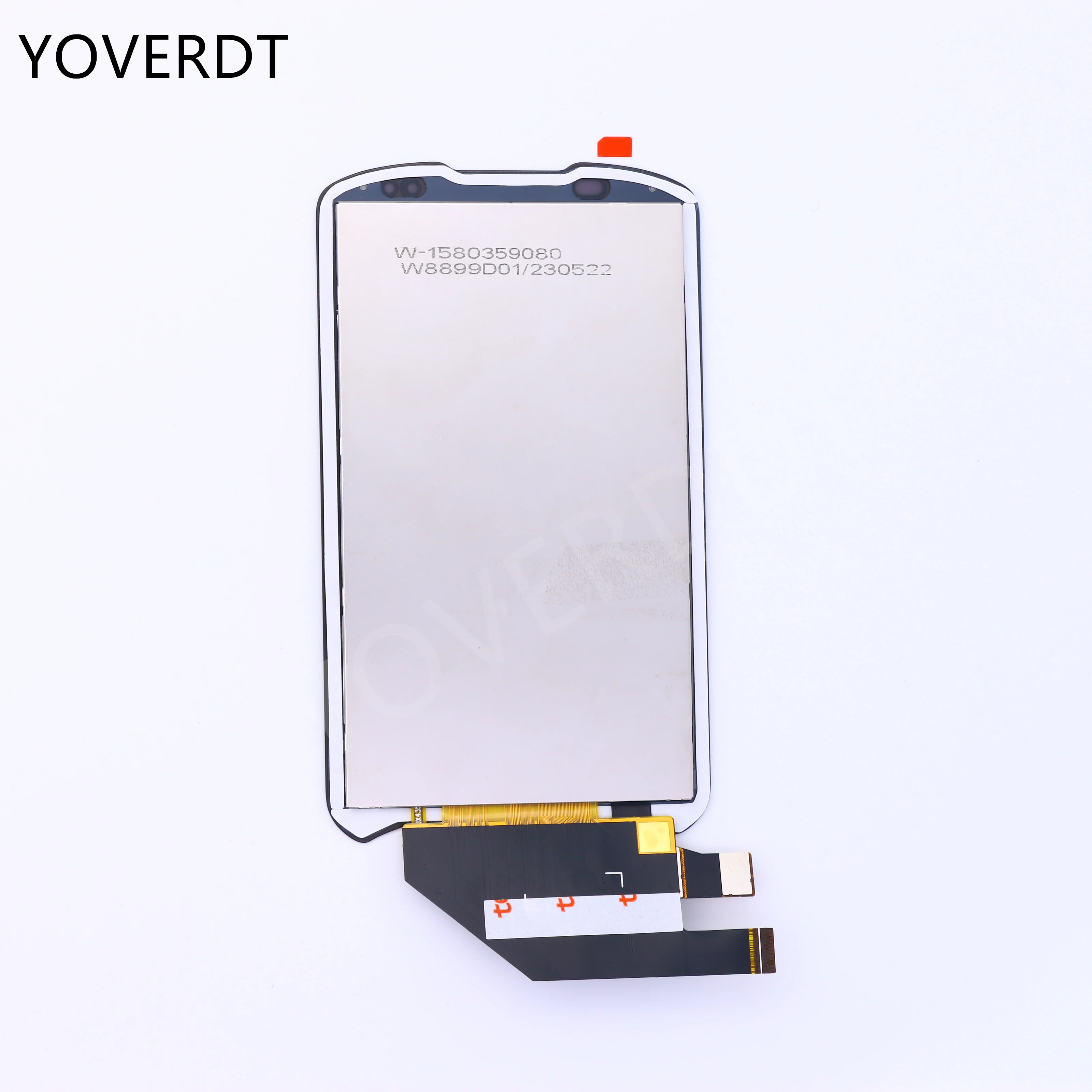 Bland New LCD Module Display Screen For Zebra Symbol TC20 TC25