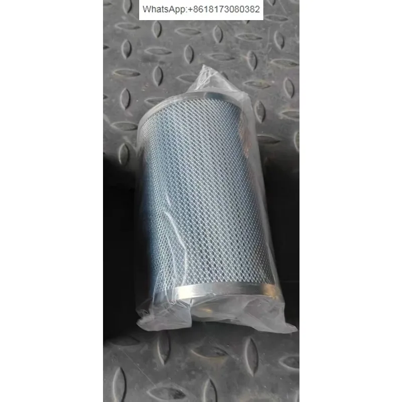 Mountain bulldozer general accessories, oil inlet filter element 115G-74B-33100 filter element