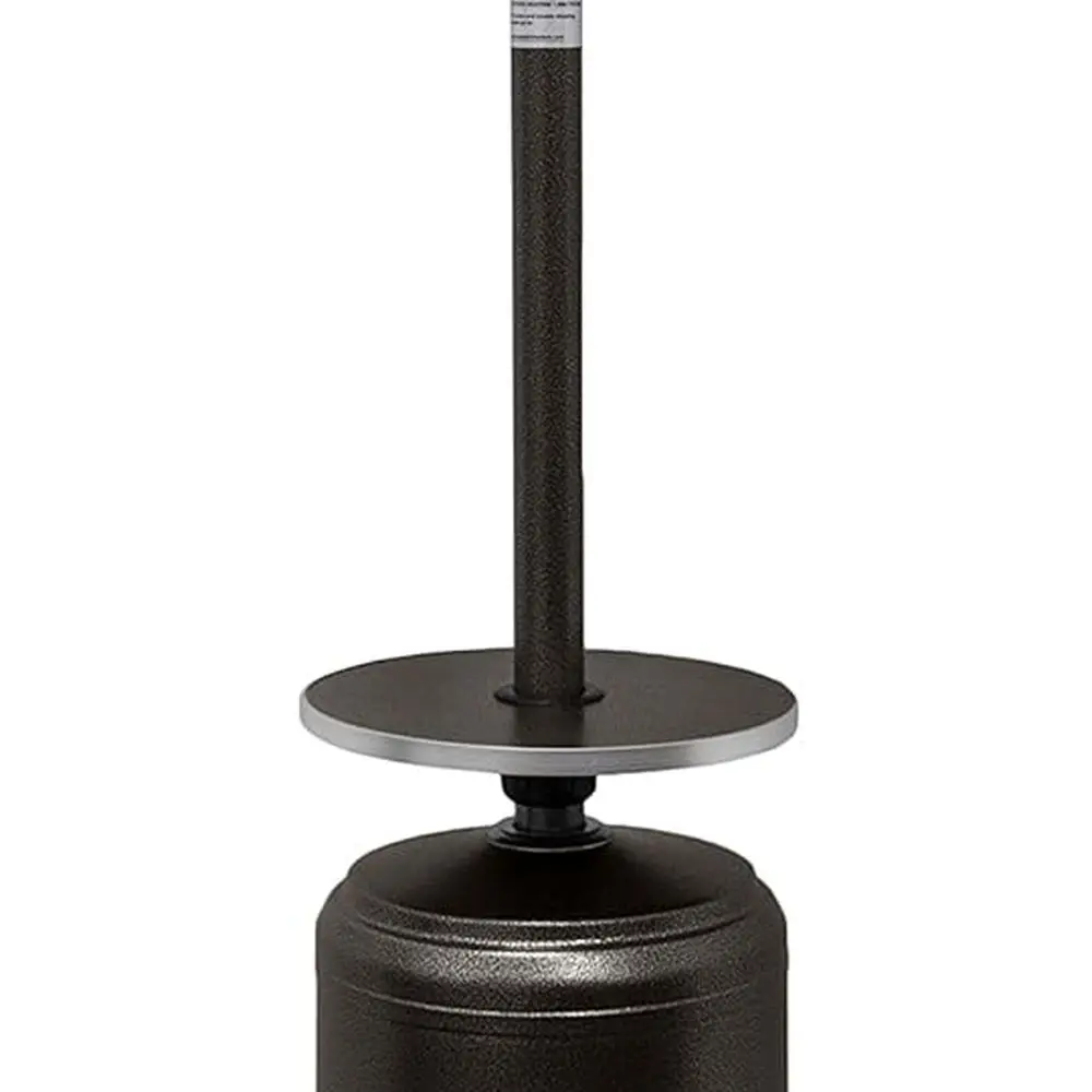 Outdoor Propane Pat…