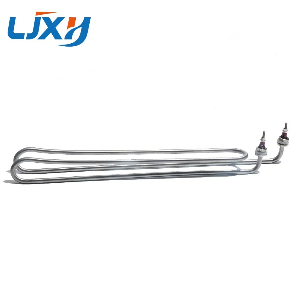 LJXH U-bend Heating Pipe High Pressure 400V 3500W