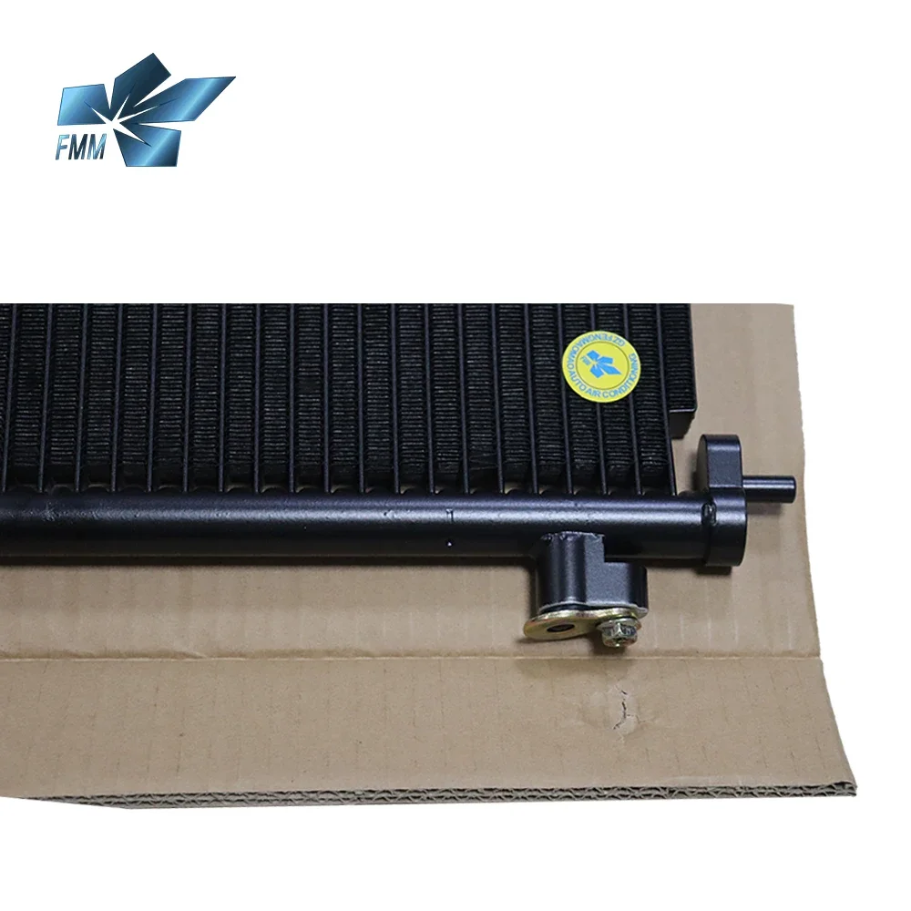 Auto Air Consitioning Car AC Condenser For Toyota RAV4