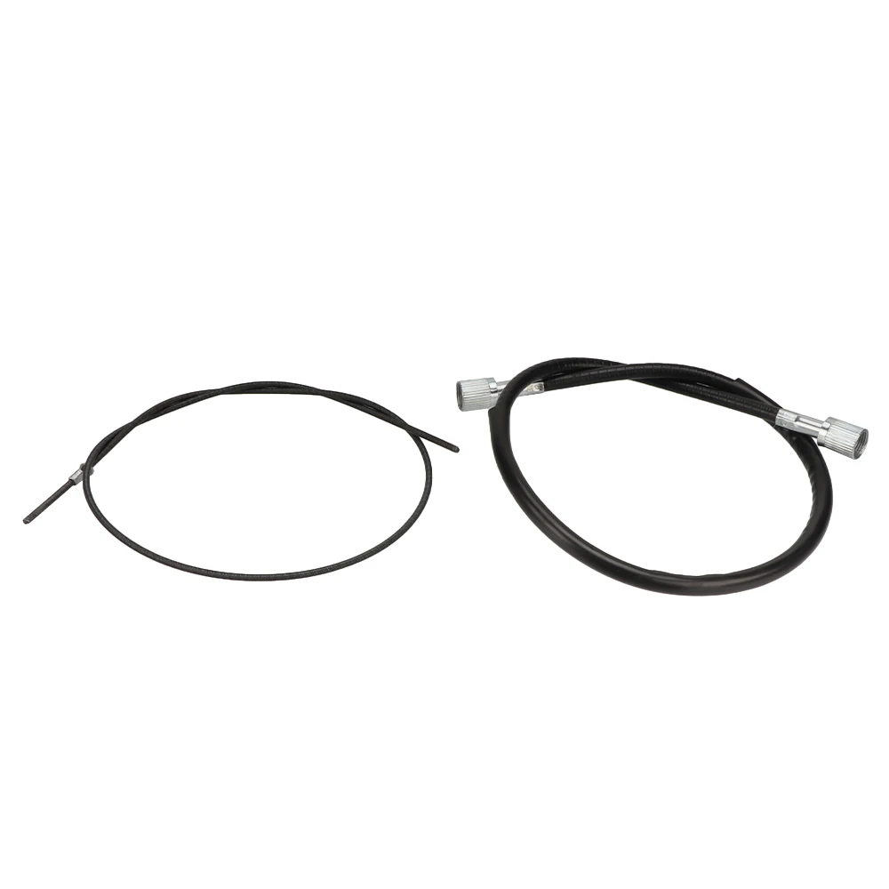 Motorcycle Speedometer Cable GY6 Speedometer Cable is Suitable for GY6 50CC150CC Honda Z50Z50AZ50JZ50R Kawasaki Light Motorcycle