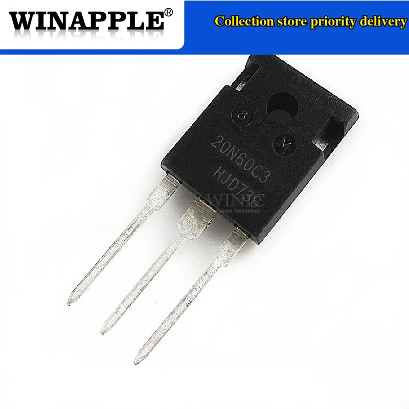 FGH60N60SMD FGH60N60 IRGP4086 GP4086 SPW20N60C3 20N60C3 IRFP244PBF IRFP244 TO-247