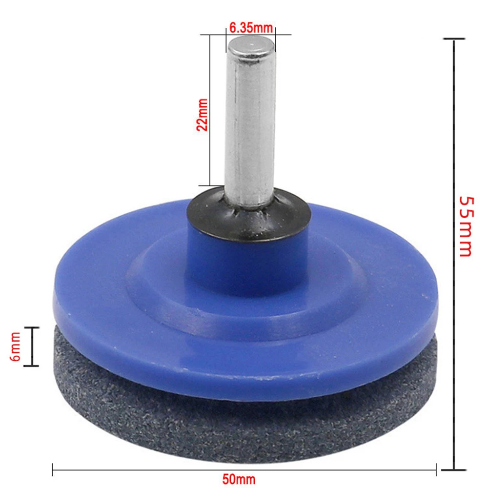 Garden Blade Balancer Tools Balancer & Sharpener For Lawn Mower Mower Blade Practical To Use Safe Useful 50*55mm