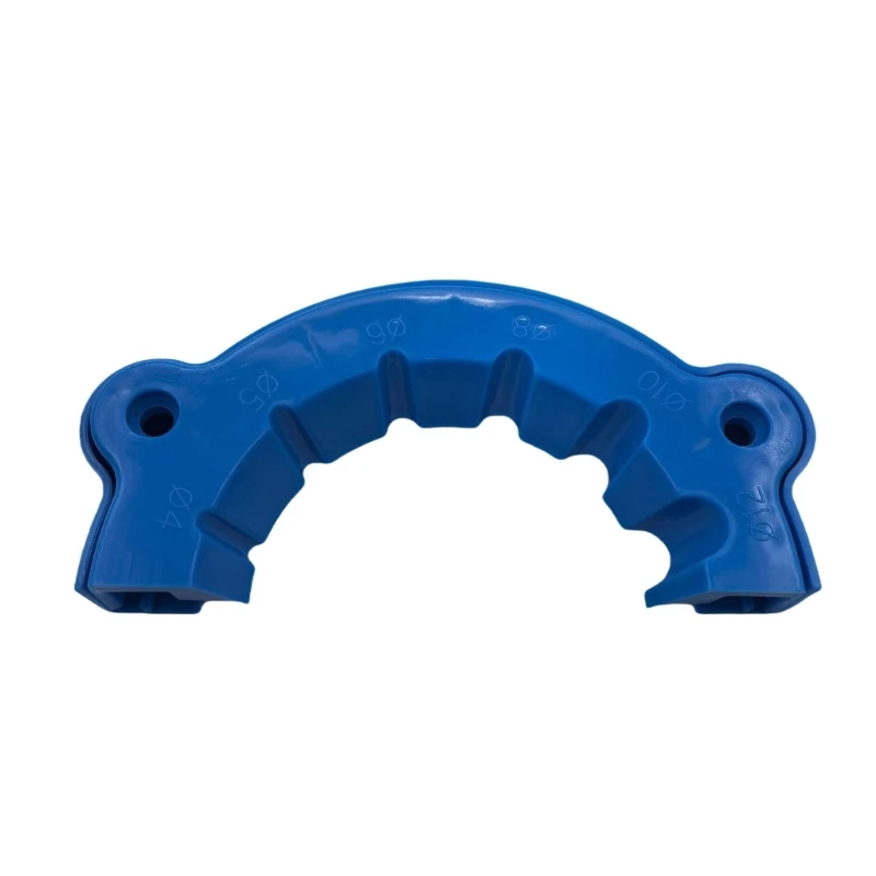 Sturdy Blue Drill Grinding Accessory For Professional And DIY Use In Metal And Furniture Assembly Projects 37JD
