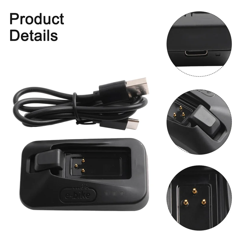 JABS-For SRAM For ETAP For AXS 電子シフトドロッパー シートポスト バッテリー充電器 急速充電 おしゃれなデザイン