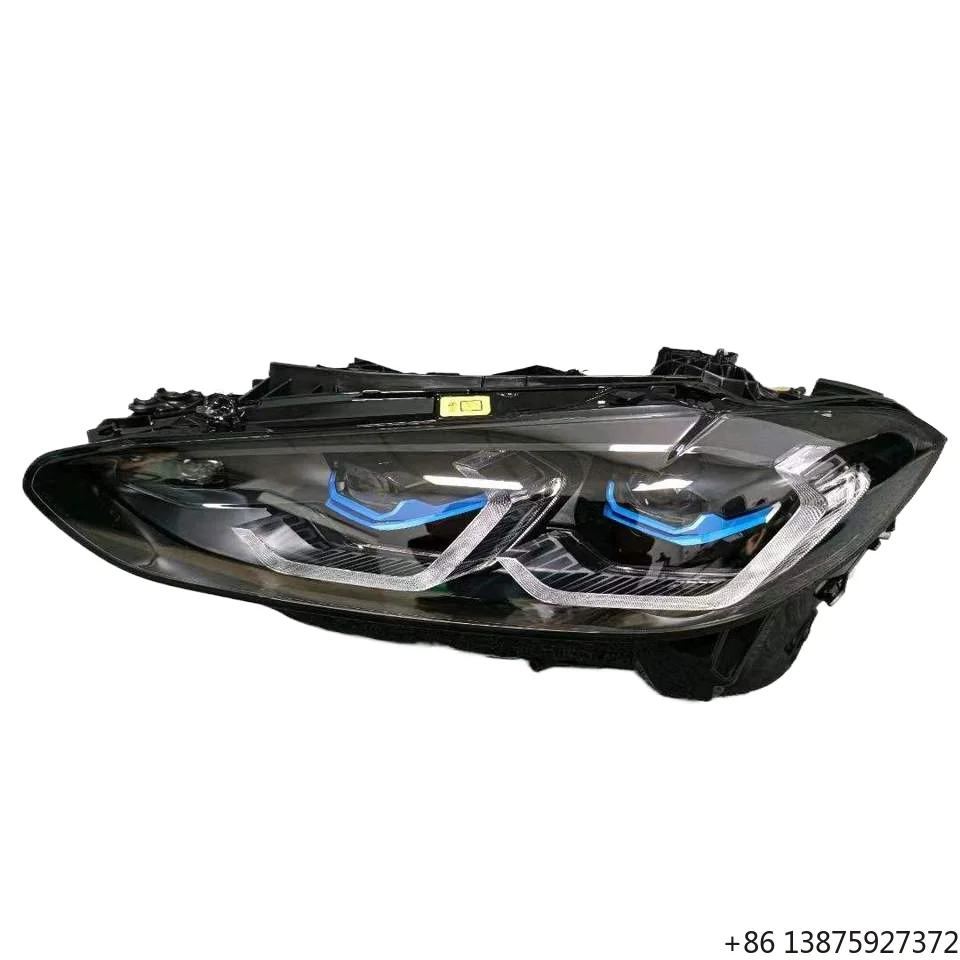 

High Quality Lighting System LED Headlights Headlights Suitable for 4 Series G22 G23 G26 F32 F36 Cars