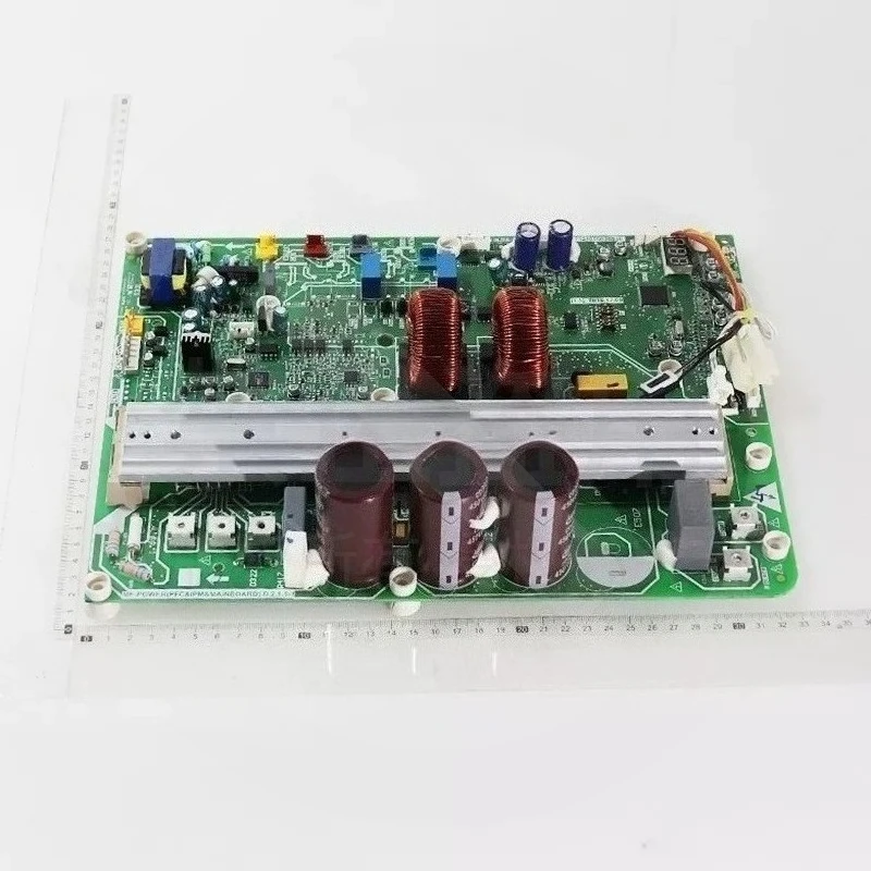 hot Midea household small multi-frequency inverter central air conditioner main board MDVH-V100W/N1-5R0 (E1)/TR (F