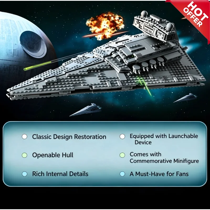 2026-new-1555pcs-space-battle-cruiser-starship-building-blocks-durable-assembly-christmas-gifts-office-table-decor