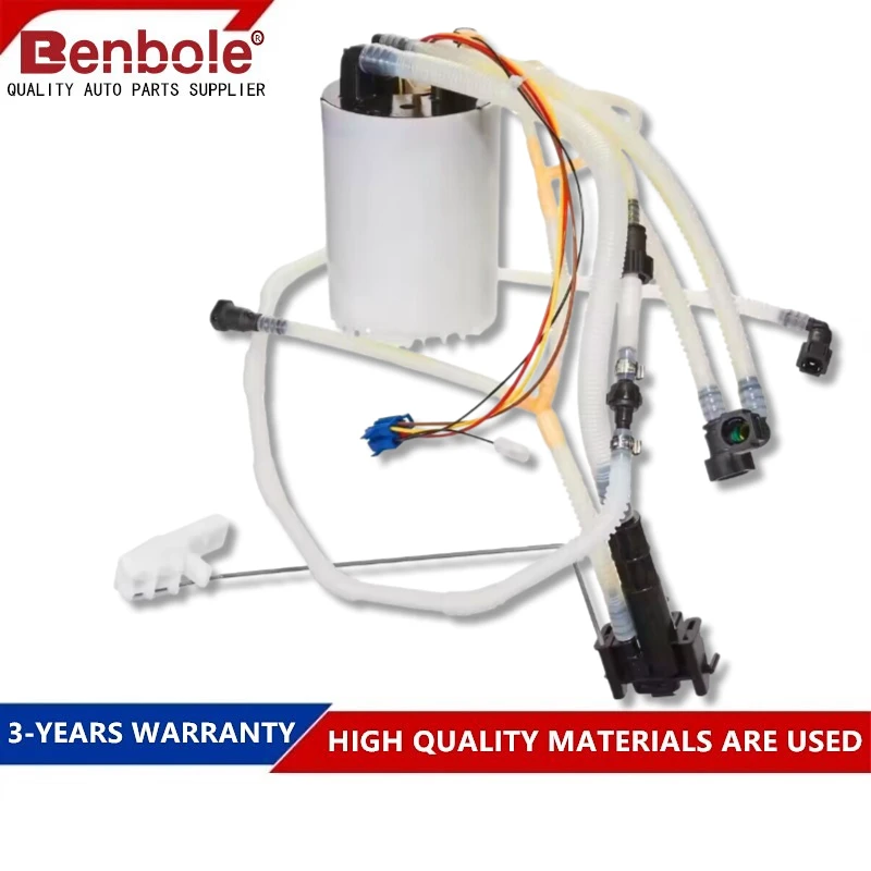 Fuel Pump Assembly (Stable Quality) OEM 97062013200 97062013201 For Porsche Panamera 970 3.0T / 3.6L / 4.8L 2010-2016