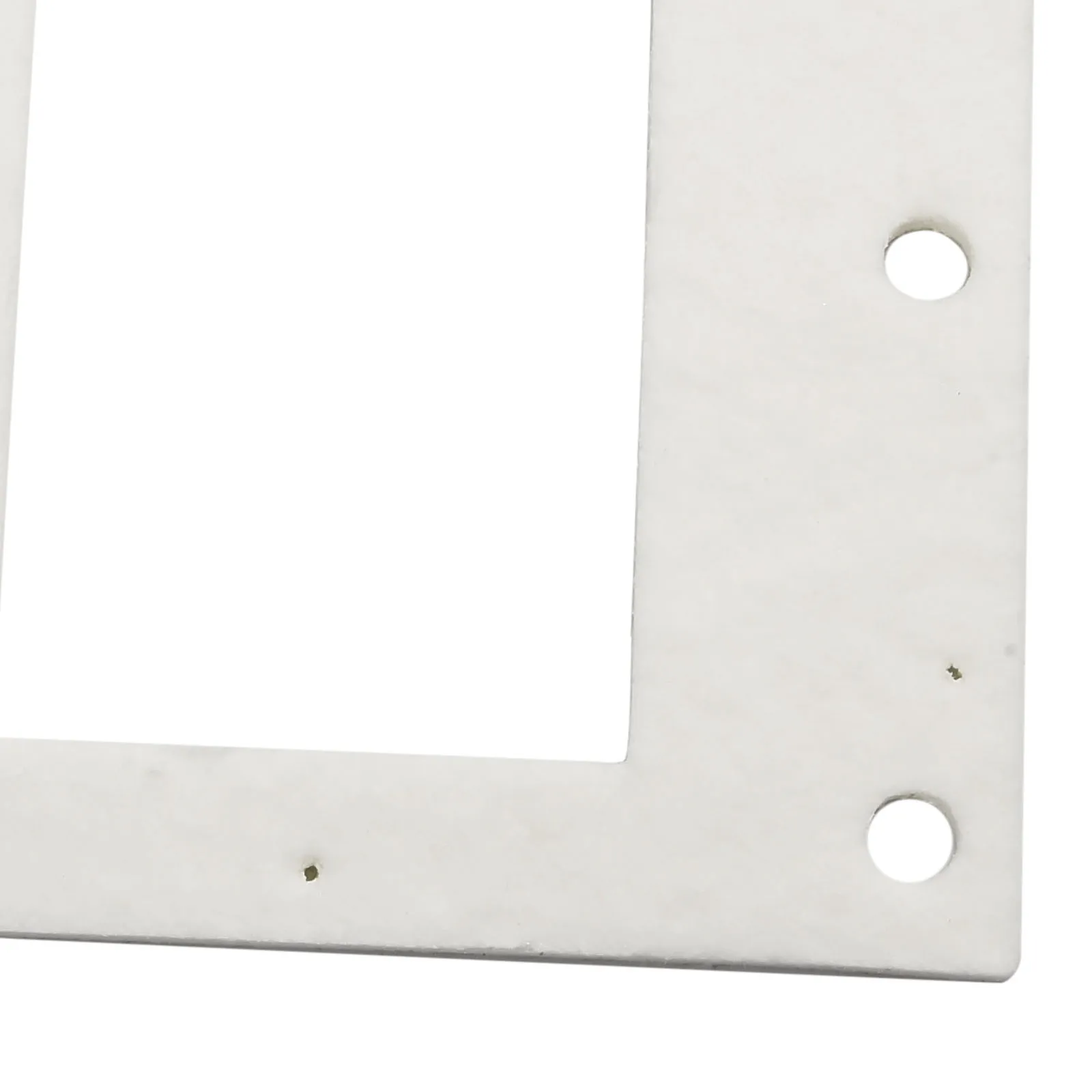 Premium 2pc Ceramic Fiber Seal Cleaning Set for haas Sohn Heat Exchangers Compatible with Multiple for haas + Sohn Models