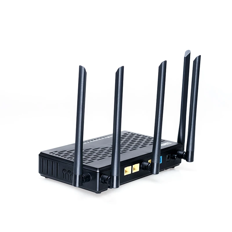 COME-WG3000, AX3000Mbps WIFI6 Wireless Router