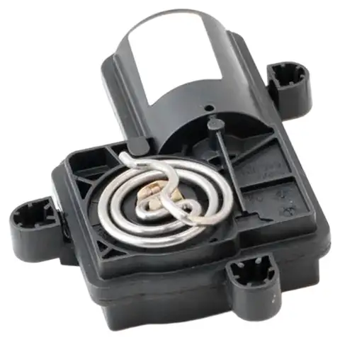 Electronic Exhaust Valve Actuator 4N0133246A PAB133246B 4N0133246 For A1 A3 A4 A6 A7 A8 Q5 Q3 VW Golf 8 MK8 Tiguan