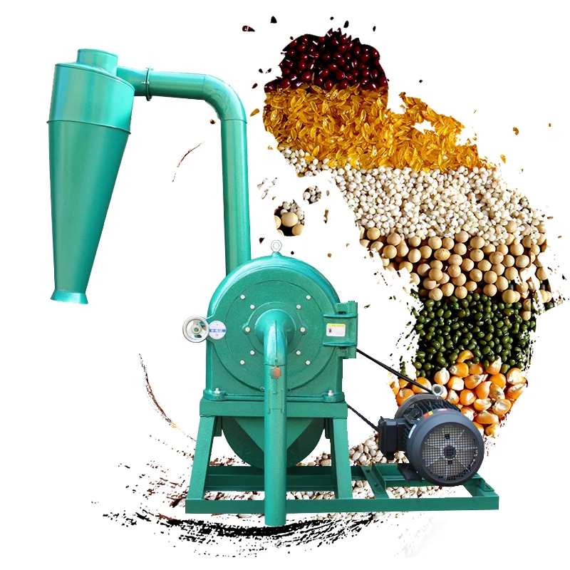 

Factory Supply Cheapest Price Wheat Flour Milling Machine Maize Flour Milling Machine Commercial Flour Milling Machine