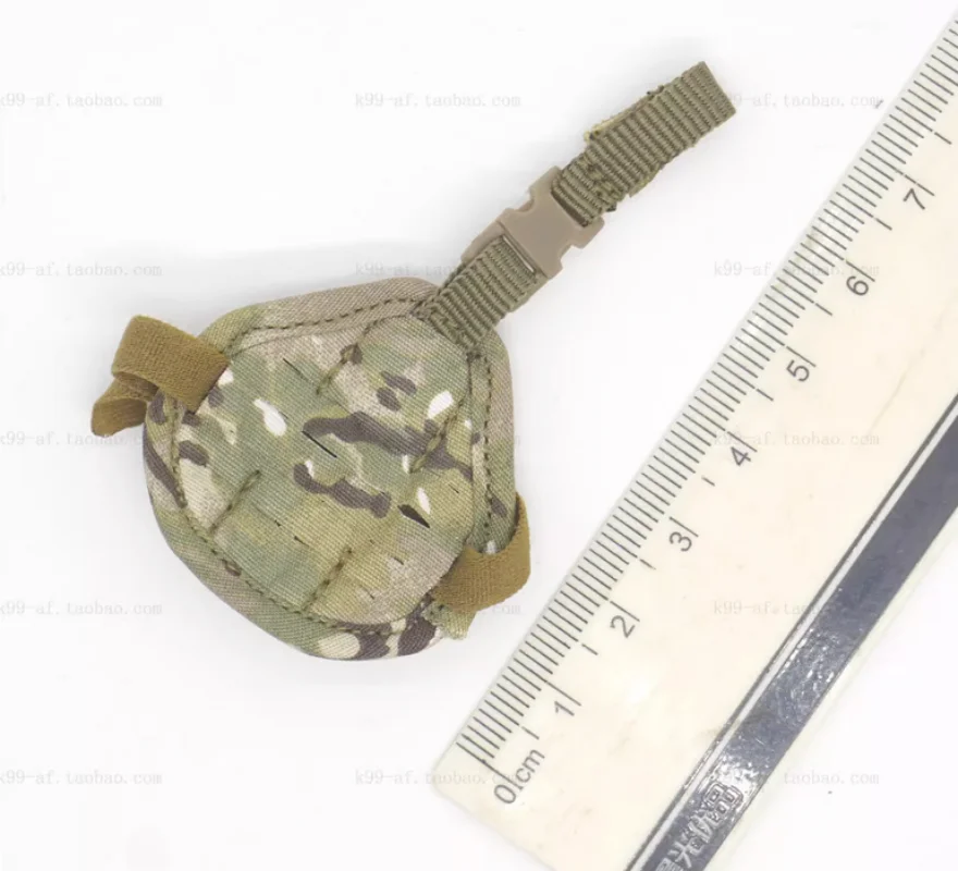 ES 26050R 1/6 Soldier Russian FSB Alpha Leg Hanging Model for 12''Figure