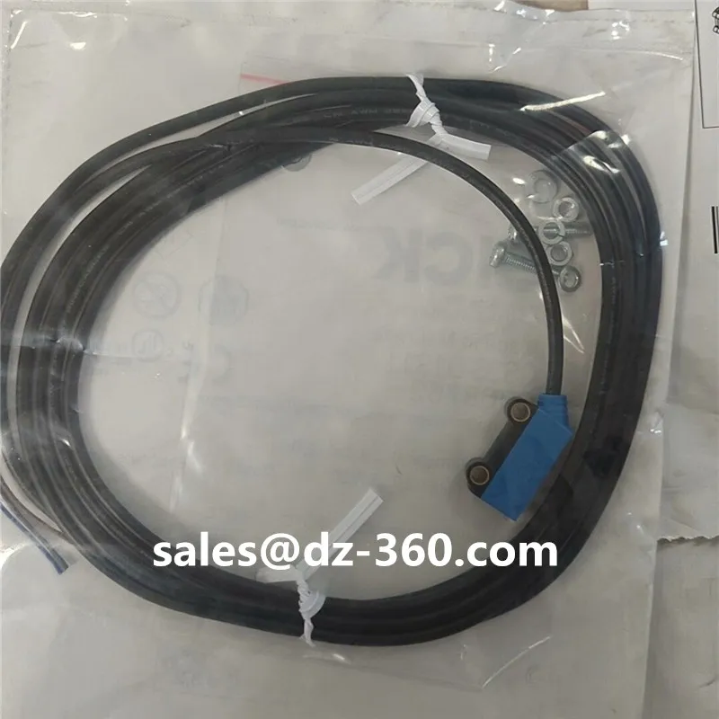 

1 шт./лот SICK GE2S-E1311 2068763 GS2S-D1311 2068762 10-30 В постоянного тока фотоэлектрический датчик приближения 100% новый в наличии
