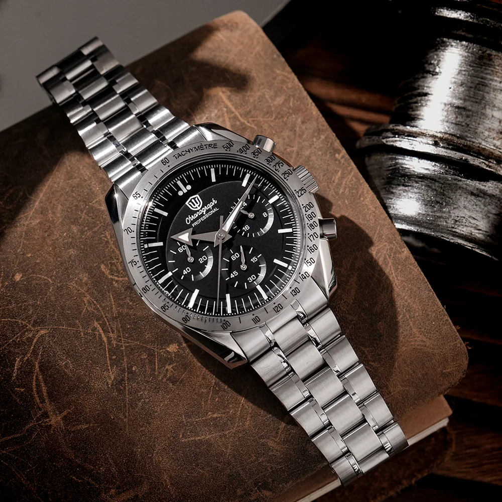 Watchdives WD1863 Mechanical Q - Vintage Pocket Watch 评论和价格