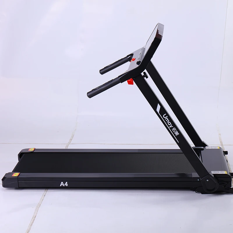 

UMAY Multifunctional Low Noise Easy Installation Workout Sports Equipment Motorized Treadmill