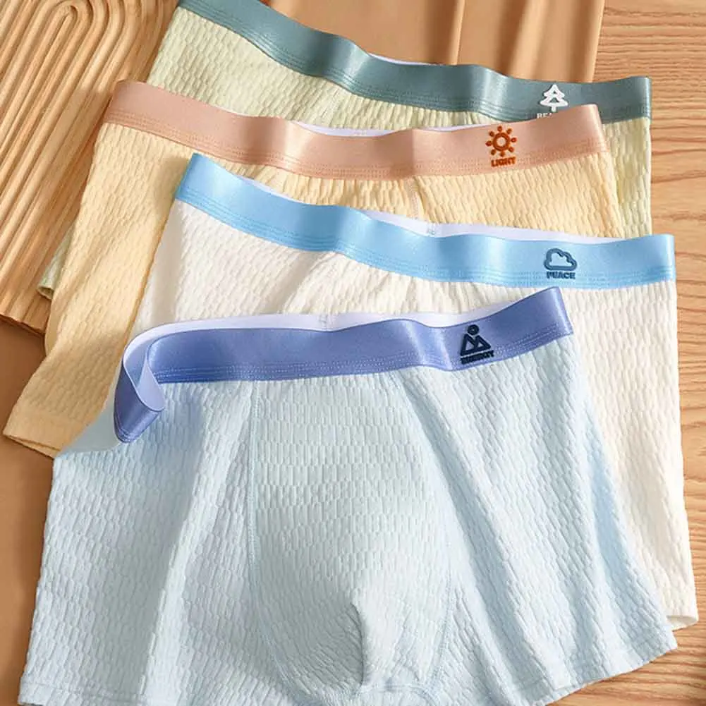 

Pouch Underpants Breathable Briefs 96 Cotton Fabric Brand New Condition Classic Theme Comfortable Pouch Underpants