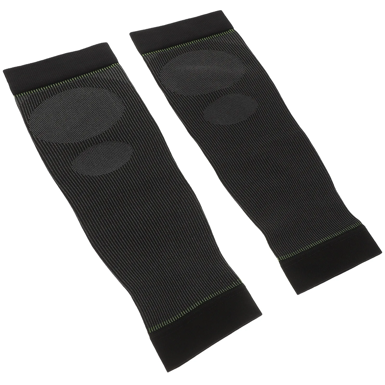 

1 Pair Sports Elbow Support Sleeve Soft Breathable Compression Arm Sleeves Unisex Elbow Guard for Basketball Outdoor Sports