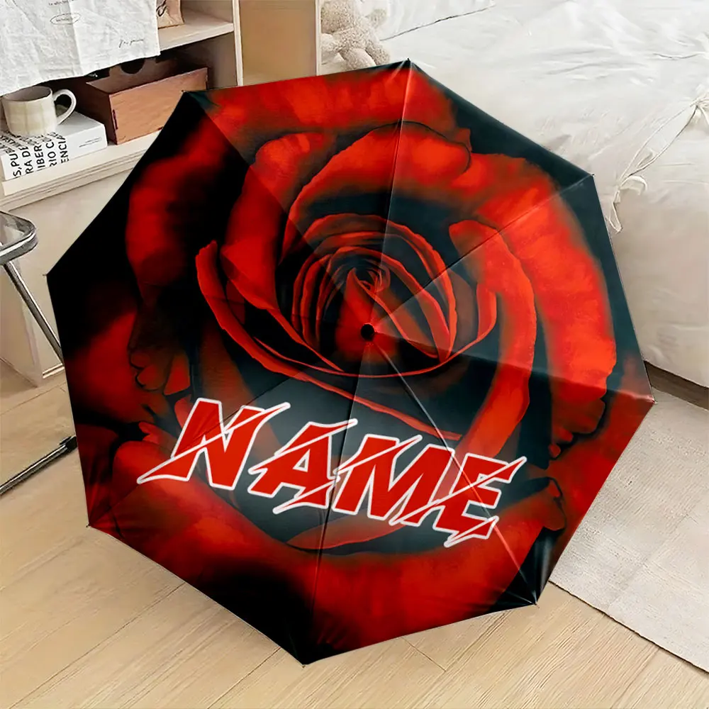 Custom Name Umbrella, 
