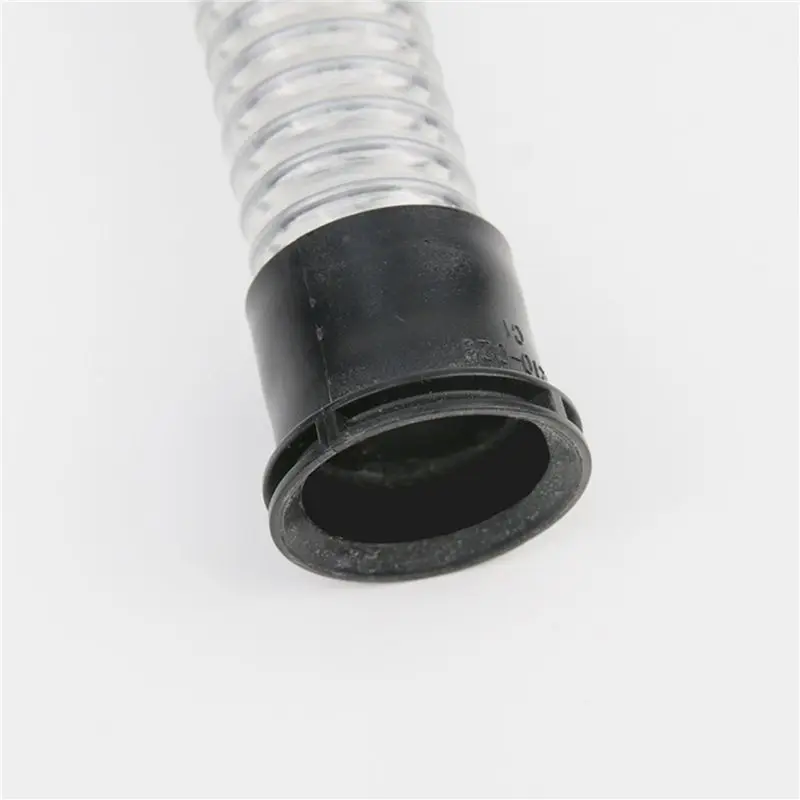 THIVN-2X Replacement Parts Hose For Dreame H12 / H12pro Floor Scrubber Vacuum Cleaner Hoses Sewage Threaded Pipe Repair Parts