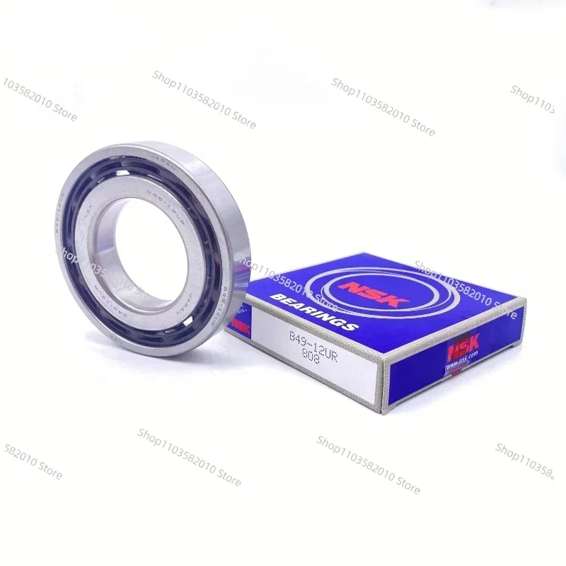 

Sales Sturdy Durable China deep groove ball bearing B49-12UR