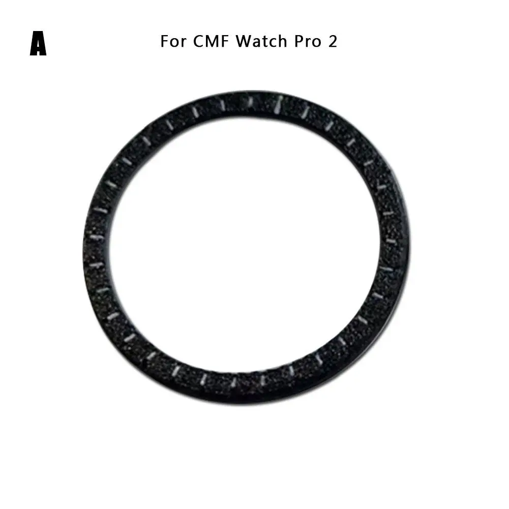 Produkty do drukowania 3D do CMF Watch Pro 2. Wysokiej jakości ramka do inteligentnego zegarka do CMF Watch Pro 2. Akcesoria Z8U7