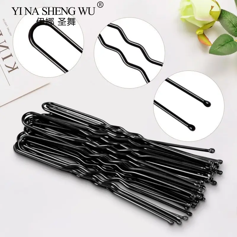 Latin Dance Hair Accessories 3-color Ultra-fine Invisible Hair Net for Latin Dance Ballet Dance Practice Hairstyle Tool Set