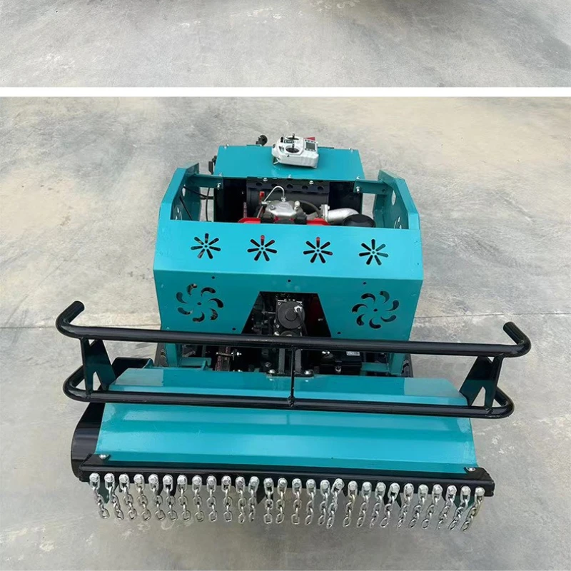 Fully Automatic Rem…