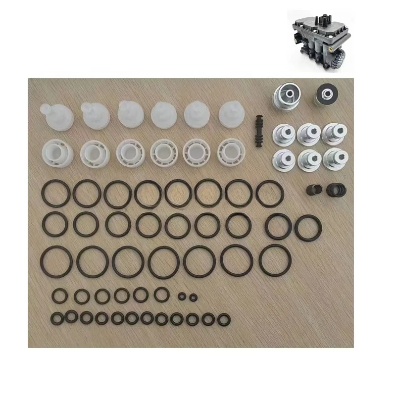 

VOL Truck Brake System Control Valve Repair Kit K028090N00 K028090N07 21133934