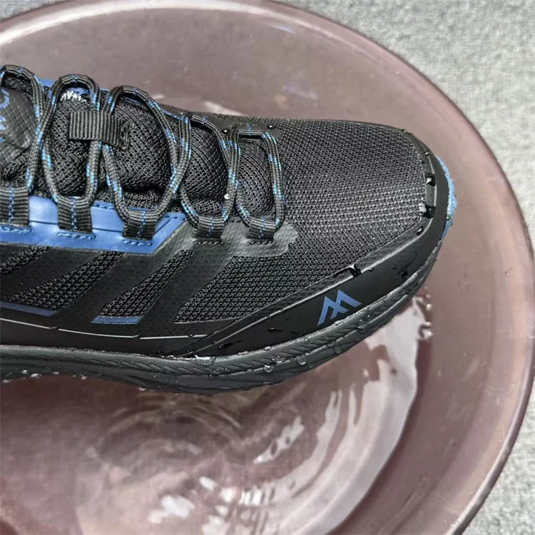 

Autumn new men's fashion low-top sports running shoes lightweight breathable casual shoes sports shoes non-slip shock absorption