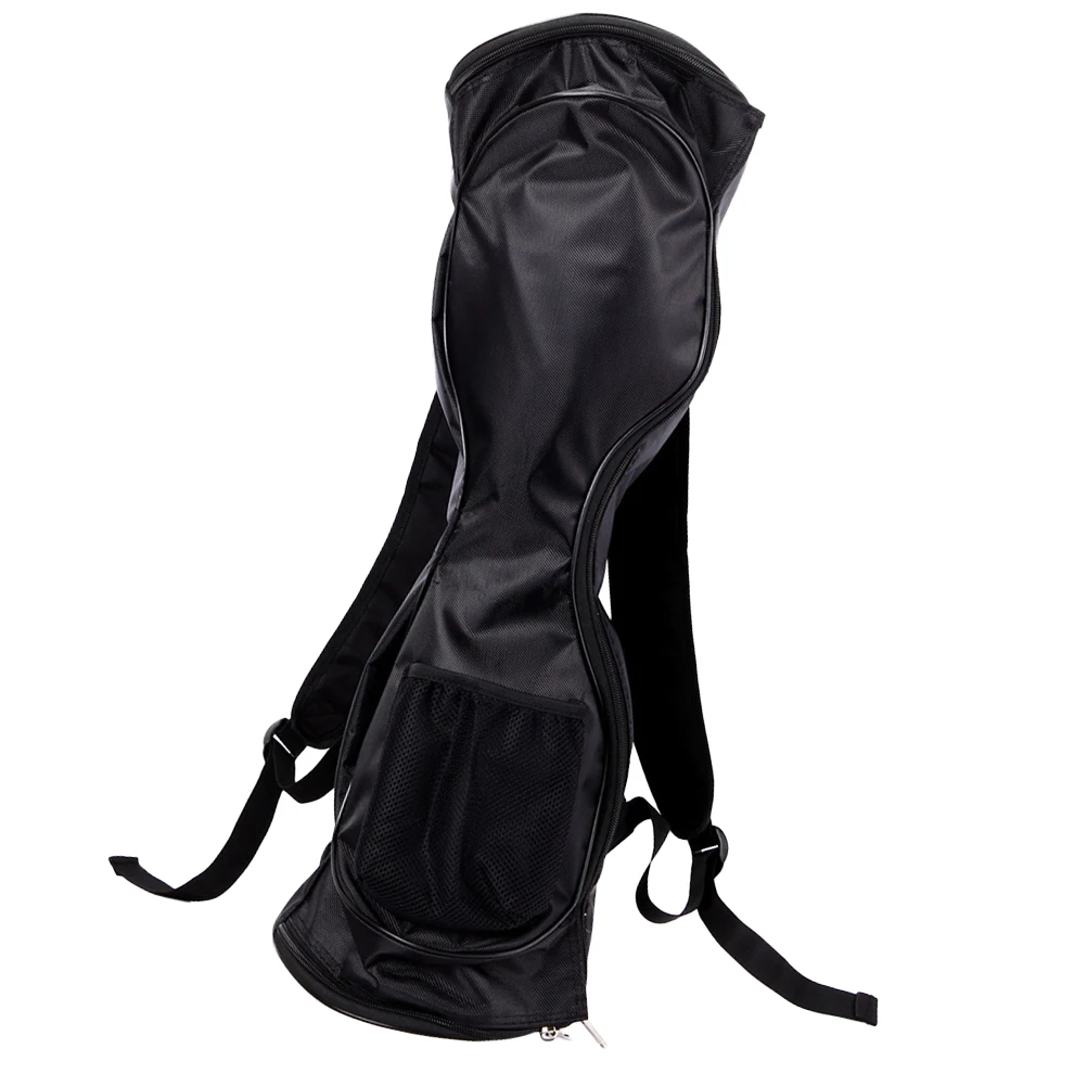 

Tote Bag Balanced Rider Handbag Car Pouch Scooter Balcance Backpack Black Adjustable