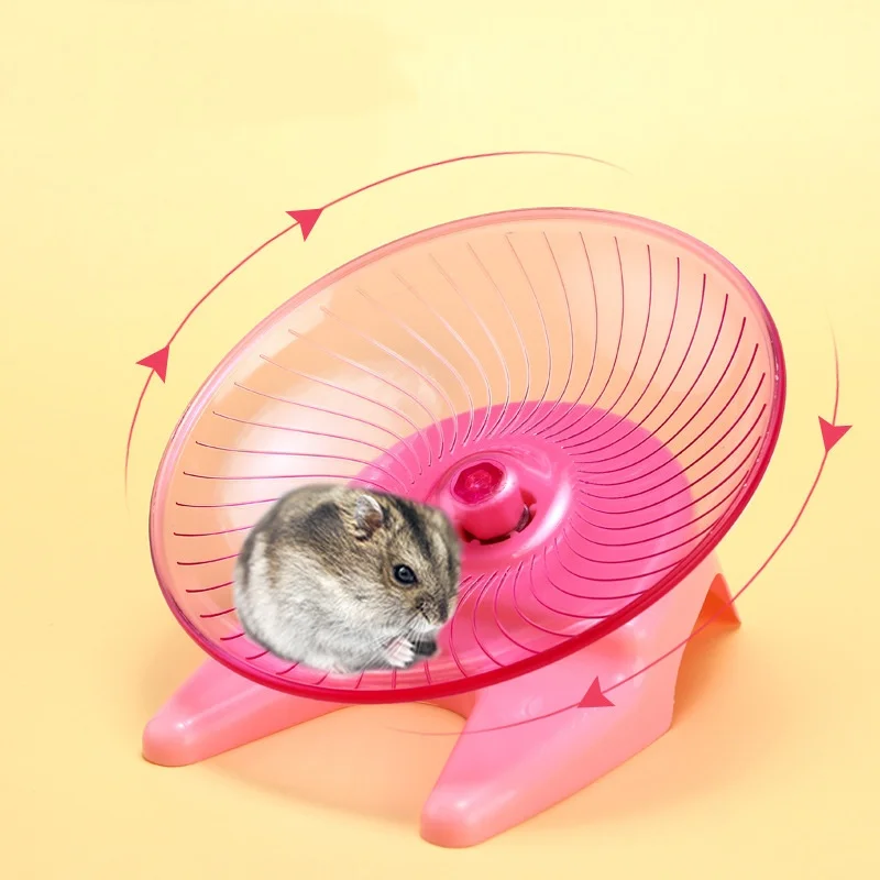 Thumbnail 2 - #2 Compare Hamster Running Wheels Before You Buy