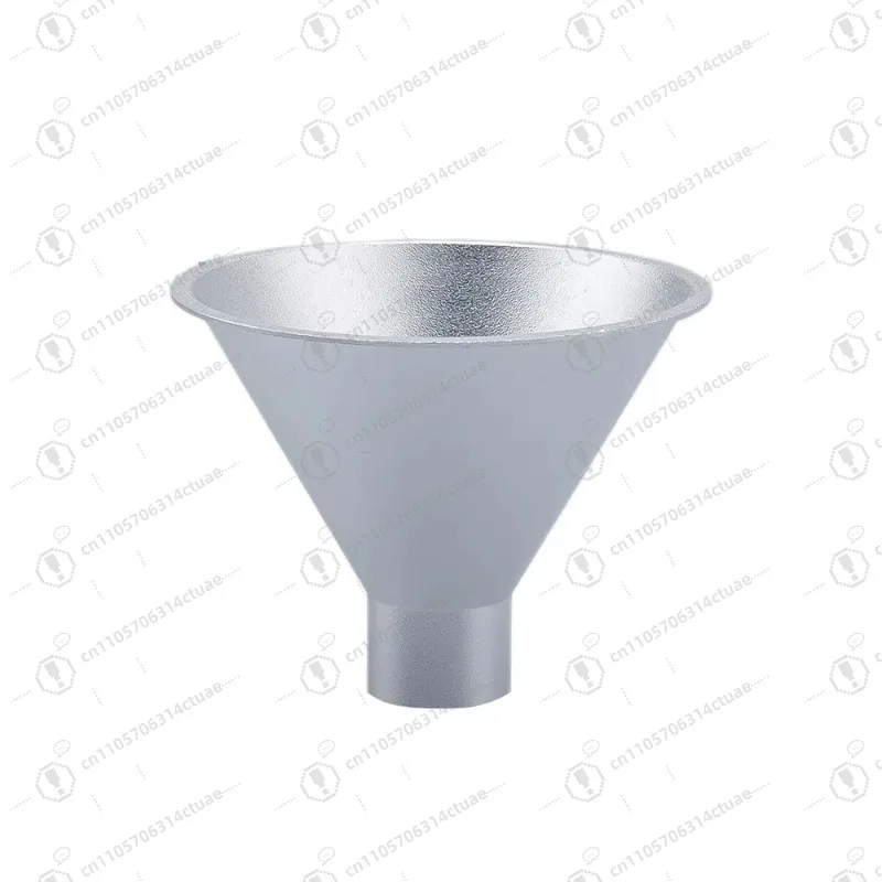 20G Single-Dose Coffee Bean Storage Container Set (6 pieces) Glass Tubes + Metal Rack + Funnel Moisture-Proof and Fresh-Keeping