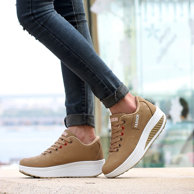 Shoes Women's 2023 Summer New Fashion Sports Comfortable Flat Bottom Casual Thick Bottom Racing Walking Women's Shoes