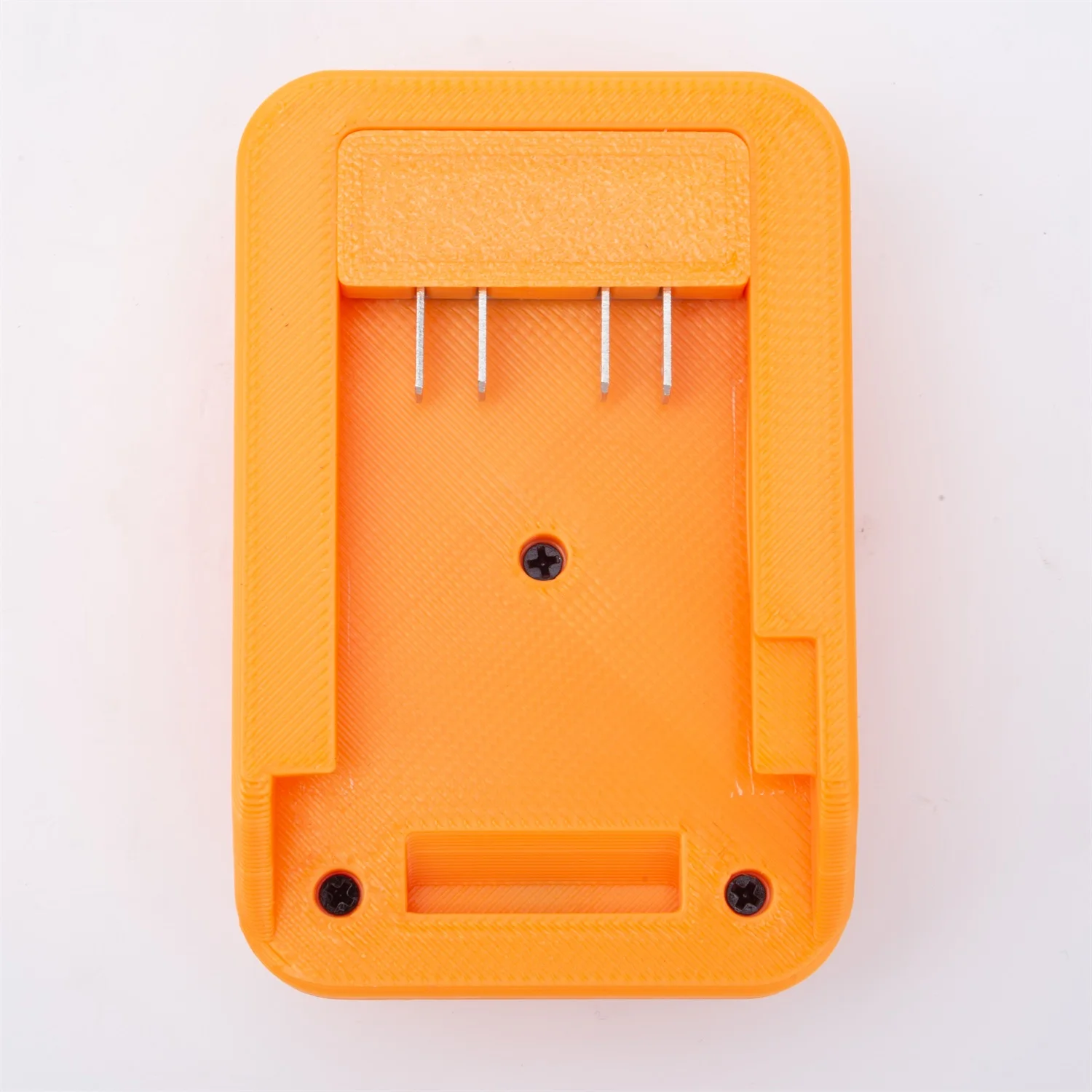 Imagem -06 - Bateria Converter Adaptador para Aldi Ferrex go Energy 20v Li-ion Bateria para Worx 4pin Tools sem Bateria